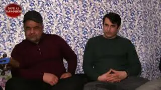 Шабнишини дар д.Ёри 27.12.2021