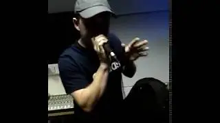 MC's Bam, Eazy , Wayneo, Downzi