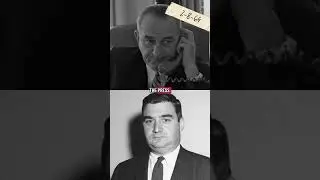LBJ: Comment On Foreign Exchange With Castro (LBJ & Pierre Salinger) 2-8-64