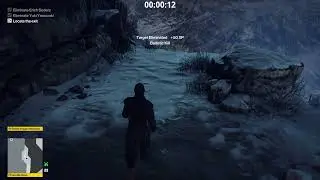 Hitman&trade; 3 - [14s]  Situs Inversus  [Hokkaido] Silent Assassin