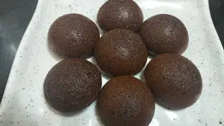 How to Make Chocolate Mini Cake in Appe Pen at Home | Without Egg Recipe |