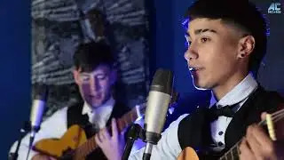 Sentimiento entre guitarras - Rosas