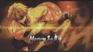 Money so big Tik Tok song