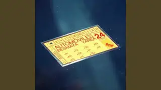 Automóviles