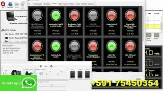 Install Bendix ACom Pro Diagnostics 2024 v3 &ndash; with Kg