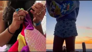 ~ la isla delfino ~