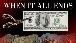 The Reasons Why Past Reserve Currencies Declined (History Documentary)