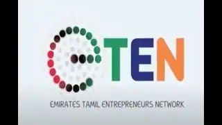 Emirates Tamil Entrepreneurs Network (ETEN) EXPO 2020 Dubai Event 1