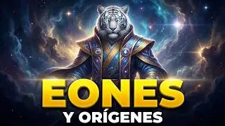 Eones & Or&iacute;genes