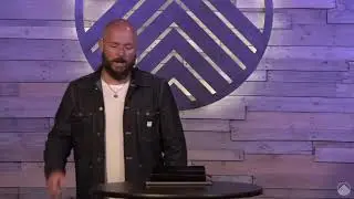 5:00 PM Live Stream Service - Pastor Jamie Paton  - June 20/2021