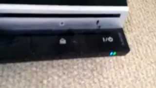 Jail broken ps3 problem