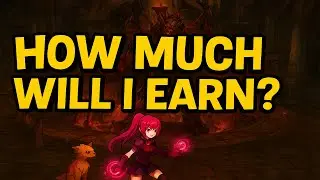 Я прошёл все этапы SOD в PlayCabal — вот что у меня получилось! (Часть 1)