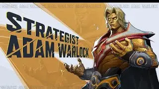 Marvel Rivals Adam Warlock Guide #44 
