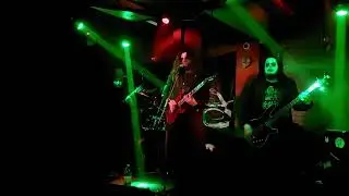 BERSTUK - (RockFabric@Poprad,14.09.2023)