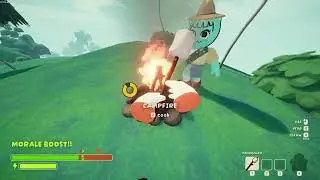 PEAK world record any% speedrun 6:40 seconds (reupload)