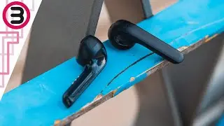 A missed Opportunity - TicPods 2 (Pro) Review