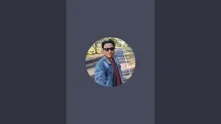 Sanjeep chhetri is live!