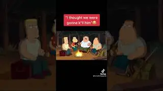 Quagmire wants to kill his sister's boyfriend (family guy)