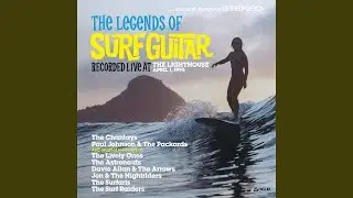 Surf Rider (Live)