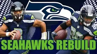Madden 20 Seahawks Franchise