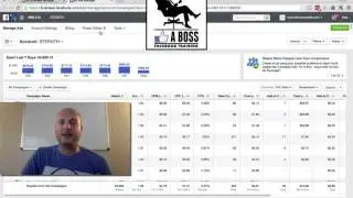 Facebook Advertising Dashboard Walkthrough - LIKE A Boss Facebook Training