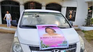 2024 THE BURIAL OF ELVESSA ZUNIEGA FAUSTORILLA