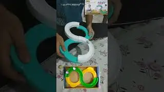 The Infinity Loop Game #infinityloop #mindgame