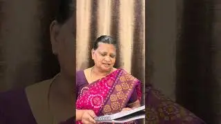விசுவாசத்தினால் வரும் பலன் #1 | Sis. Kiruba Mamallan #TPMMedia #PropheticVoice #tamil #gospel #bible