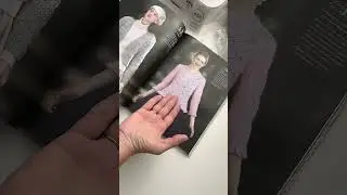 Обзор книги &laquo;ЭЛЕГАНТНОЕ ВЯЗАНИЕ&raquo;. Хитоми Шида