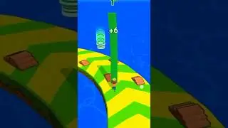 Shortcut Run Max Level Gameplay Video android,ios Update 2022 #short #shortcutrun #shortcutjump