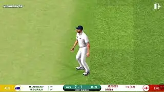 England vs Australia  test match series short video #youtubeshorts 