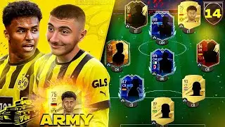 ОГРОМНЫЕ 500 ТЫСЯЧНЫЕ ТРАТЫ НА RTG!