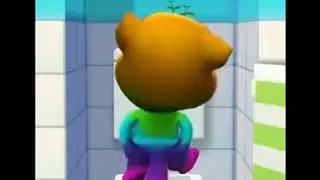 my talking tom 2 #shortslive#youtubeliveshorts