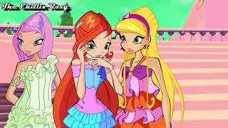 Winx Club ~ Bloom | Sky | Diaspro ~ I'm not her
