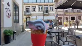 EL MEJOR PUEBLO DE PORTUGAL 🤪