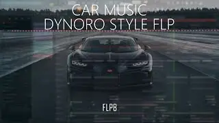 (SOLD)Dynoro Style FLP (Lithuania HQ Style FLP)