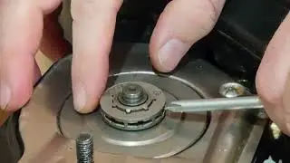 Нашёл дефекты у пилы