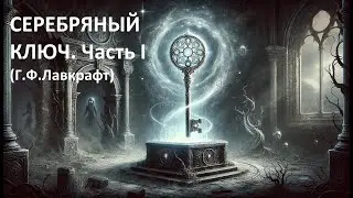 Серебряный ключ: Тайна, открывающая двери в мир снов (Ч 1). Перевод 
