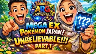 Open Box Mega Ex Pokemon TCG #pokemon #pokemoncards #pokemontcg #pokemongo #tcg #tcgpokemon #japan
