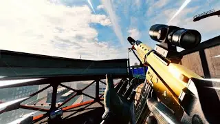 Ironsight-Type 89- Nerfed But Still OP!!!!!(With Commentary)