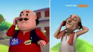 Motu Patlu   मोटू पतलू S1   Samosa Vending Machine   Episode 215 Part 1   Download Voot Kids App