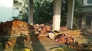 High quality construction 