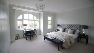 Creating a master suite | Renovation Revolution