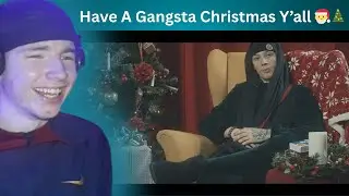 British Guy Reacts To A Swedish Christmas!