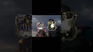 FC Mobile TOTY Maldini Edit #fcmobile #fcmobilepacks #fifamobile