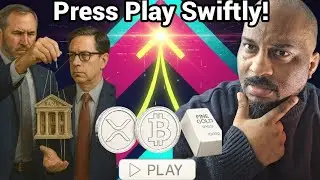XRP: UNPREDICTED News Has THEM SHOOK!