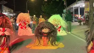TERBARU !! BARONGAN BLORA SINGO LODRO PERSIAPAN LAMPORAN MALAM SURO 2025
