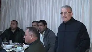 Mehemmed Goranboylu Meyhaneci 2021