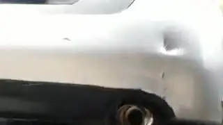 Evil Energy Exhaust and Jemini Y-pipe Sound clip- 7th Gen Max