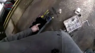 Sonny's Tire Brush Repair
